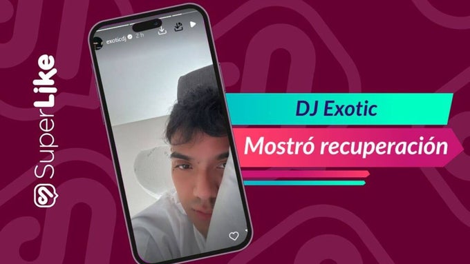 DJ Exotic