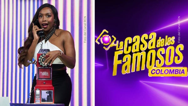 🔴 EN VIVO 📞 Capítulo doce de La casa de los famosos Colombia 2025: ¡Suena el teléfono y más! 🔴 EN VIVO 📞 Capítulo doce de La casa de los famosos Colombia 2025: ¡Suena el teléfono y más!