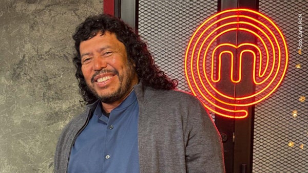 ¿Quién es René Higuita? El exfutbolista que estará en MasterChef Celebrity 2025 ¿Quién es René Higuita? El exfutbolista que estará en MasterChef Celebrity 2025