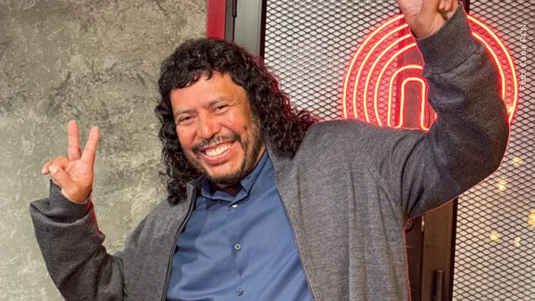 ¿Qué es toxoplasmosis, la enfermedad que afectó a René Higuita, participante de MasterChef? ¿Qué es toxoplasmosis, la enfermedad que afectó a René Higuita, participante de MasterChef?