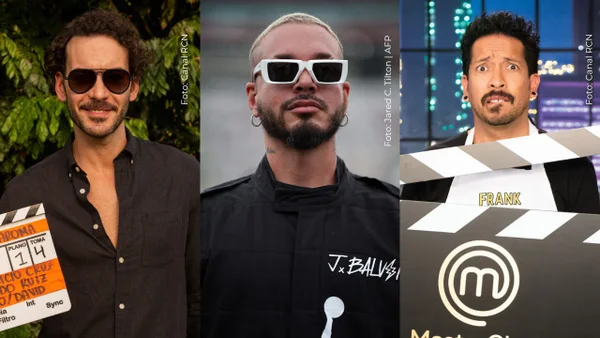 Famosos colombianos con ansiedad: causas, síntomas y tratamientos según expertos Famosos colombianos con ansiedad: causas, síntomas y tratamientos según expertos