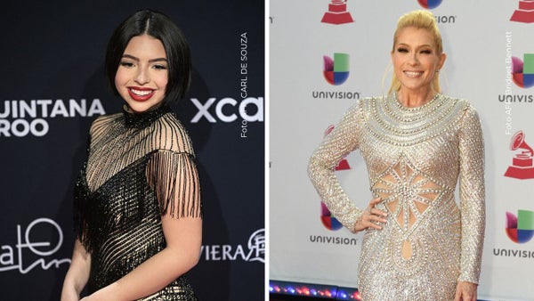 Ángela Aguilar y Yuri sorprenden con nueva versión de ‘Maldita Primavera’