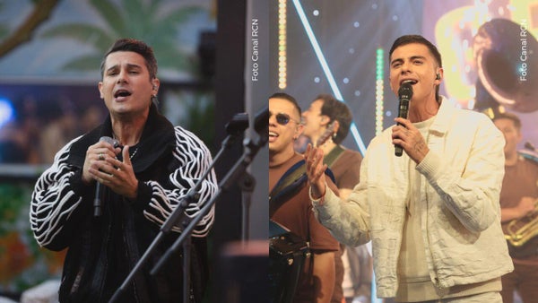 Pipe Bueno y Nico Hernández lanzan romántica canción para San Valentín: video Pipe Bueno y Nico Hernández lanzan romántica canción para San Valentín: video