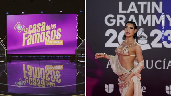 ¿Ana del Castillo iría a La casa de los famosos Colombia por Yina Calderón?