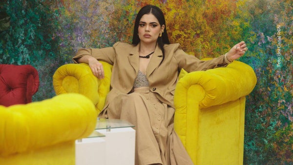 La Segura confiesa lo que ha perdido al quedar en embarazo, ¿de qué se trata?