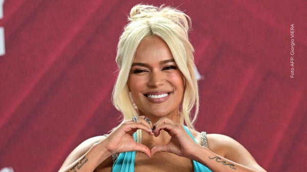 DFZM revela cómo surgió '+57' y el papel de Karol G en la evolución del tema DFZM revela cómo surgió '+57' y el papel de Karol G en la evolución del tema