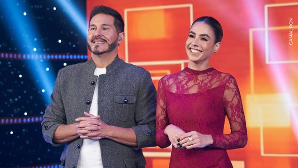 Abiertas las votaciones de La casa de los famosos Colombia ¡Salva a tu favorito! Abiertas las votaciones de La casa de los famosos Colombia ¡Salva a tu favorito!