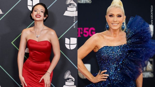 Reacciones tras nueva versión de “La Maldita Primavera” de Ángela Aguilar y Yuri Reacciones tras nueva versión de “La Maldita Primavera” de Ángela Aguilar y Yuri