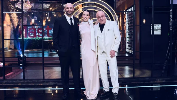 Adria Marina: “No me perderé esta temporada” y recuerda su paso por MasterChef