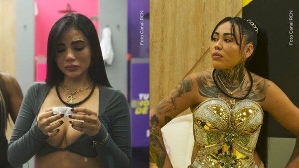Karina García reveló por qué Yina Calderón le terminó la amistad: "Me rompió el corazón"