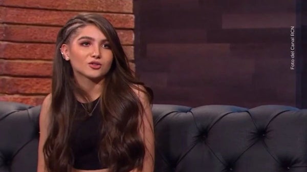 Shaira: Conoce las canciones más sonadas de esta talentosa y joven cantante Shaira: Conoce las canciones más sonadas de esta talentosa y joven cantante