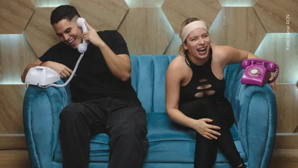 ¿Ornella Sierra y Miguel Bueno se están dando una nueva oportunidad sentimental?