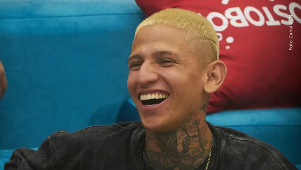 La casa de los famosos Colombia: La Liendra agradece al público: “Ganamos las votaciones”