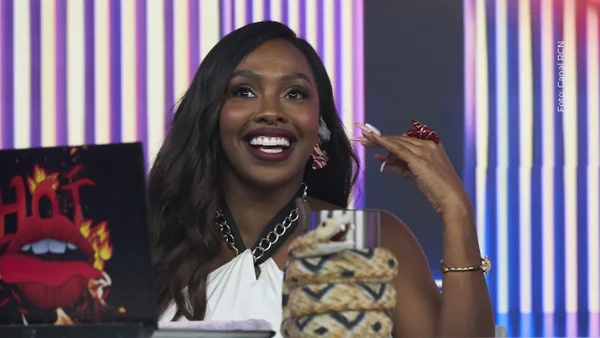 Karen Sevillano le pondrá picante a La casa de los famosos Colombia 2025 Karen Sevillano le pondrá picante a La casa de los famosos Colombia 2025