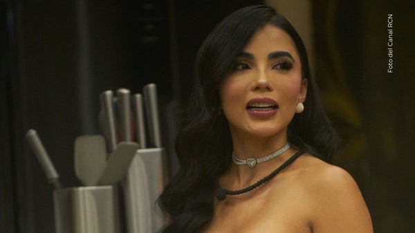 Hija de Karina García de La casa de los famosos sale al rescate: así la defendió de las críticas Hija de Karina García de La casa de los famosos sale al rescate: así la defendió de las críticas