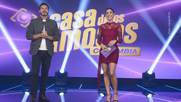 🔴EN VIVO 🔴 La casa de los famosos Colombia 2025: ¡Noche de fiesta! 🔴EN VIVO 🔴 La casa de los famosos Colombia 2025: ¡Noche de fiesta!