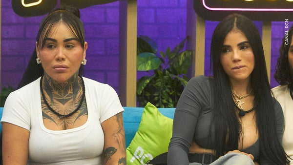 Exnovio de Karina García se fue contra Yina Calderón: “Ella me echaba los perros” Exnovio de Karina García se fue contra Yina Calderón: “Ella me echaba los perros”