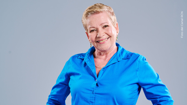 La abuela de La Casa de los Famosos Colombia confesó que fue abandonada cuando niña: ¡Conoce su historia!