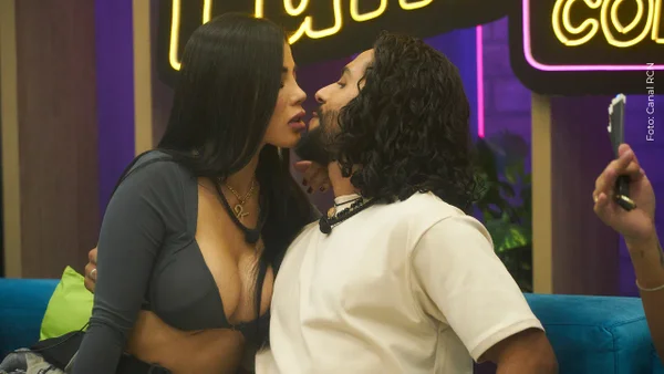 La casa de los famosos Colombia: Karina y Marlon, ¿Qué dicen los astros sobre su relación? La casa de los famosos Colombia: Karina y Marlon, ¿Qué dicen los astros sobre su relación?