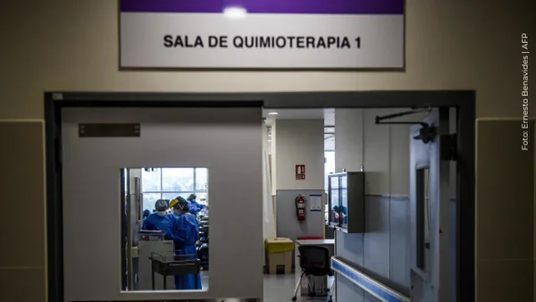 ¿Qué es el cáncer de mieloma múltiple, la enfermedad que enfrentó Hassam? ¿Qué es el cáncer de mieloma múltiple, la enfermedad que enfrentó Hassam?