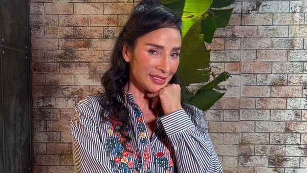 ¿Quién es Luly Bossa? La actriz que llega a MasterChef Celebrity 2025 ¿Quién es Luly Bossa? La actriz que llega a MasterChef Celebrity 2025