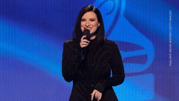 Laura Pausini regresa a Premio lo Nuestro como su anfitriona principal