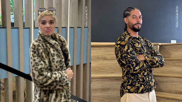 Melissa Gate llamó 'falso' a Marlon Solórzano tras su salida de La casa de los famosos, ¿por qué? Melissa Gate llamó 'falso' a Marlon Solórzano tras su salida de La casa de los famosos, ¿por qué?