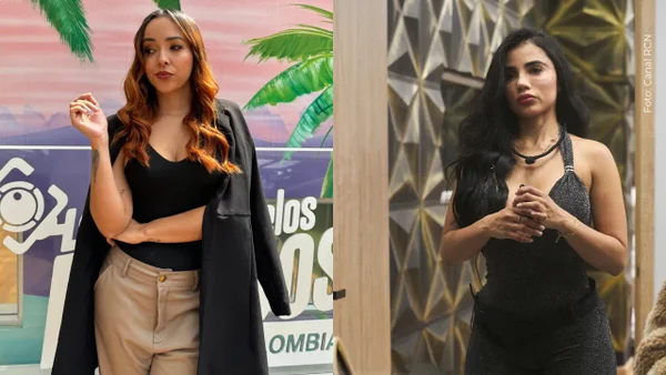 ¿Karina y Marilyn Oquendo volverán a ser amigas? La astrología revela su futuro ¿Karina y Marilyn Oquendo volverán a ser amigas? La astrología revela su futuro