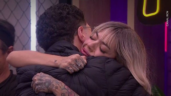 Hijo de Melissa Gate ingresó a La casa de los famosos, así reaccionó la influenciadora Hijo de Melissa Gate ingresó a La casa de los famosos, así reaccionó la influenciadora