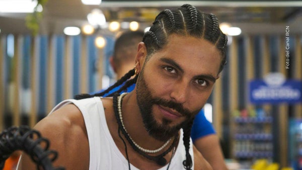 Marlon Solórzano volvió a tener su celular tras La casa de los famosos y escribió de Melissa Gate Marlon Solórzano volvió a tener su celular tras La casa de los famosos y escribió de Melissa Gate