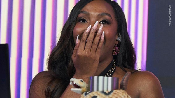 🔴 EN VIVO 😱 Capítulo dieciocho de La casa de los famosos Colombia 2025: ¡Ingresa un nuevo participante! 🔴 EN VIVO 😱 Capítulo dieciocho de La casa de los famosos Colombia 2025: ¡Ingresa un nuevo participante!