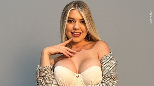 Reacciones del ingreso de Yana Karpova a La casa de los famosos Colombia Reacciones del ingreso de Yana Karpova a La casa de los famosos Colombia