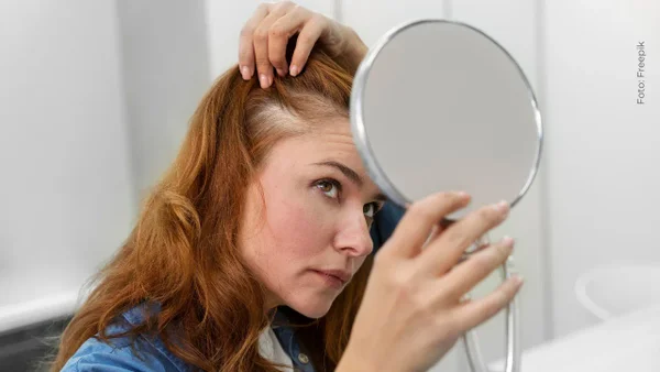 ¿Qué es el ‘pelo en pausa’? Aprende a evitarlo y luce un cabello saludable