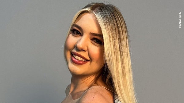 Cris Valencia, novio de Yana Karpova, le dedicó mensaje tras su ingreso a La casa de los famosos Colombia