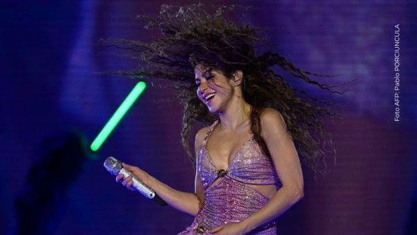 Shakira cambia la letra de 'Don’t Bother', ¿referencia a Piqué y Clara Chía? Shakira cambia la letra de 'Don’t Bother', ¿referencia a Piqué y Clara Chía?