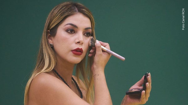 Así lucía Yaya Muñoz de La casa de los famosos antes de ser conocida ¡Sufrió de bullying!