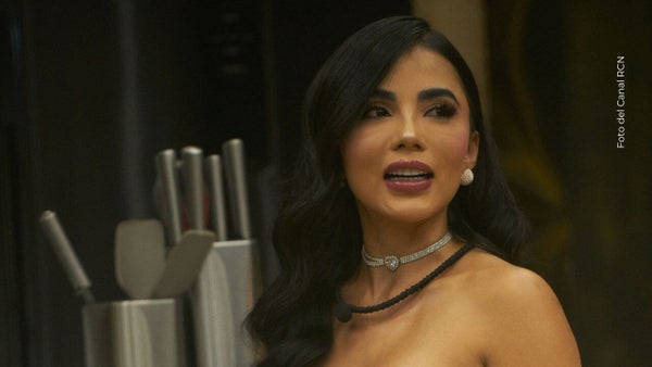 Él es Valentino, el hijo menor de Karina García de La casa de los famosos Colombia: amoroso video Él es Valentino, el hijo menor de Karina García de La casa de los famosos Colombia: amoroso video