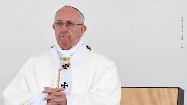 ¿Qué es la bronquitis persistente que padece el Papa Francisco y su tratamiento? ¿Qué es la bronquitis persistente que padece el Papa Francisco y su tratamiento?