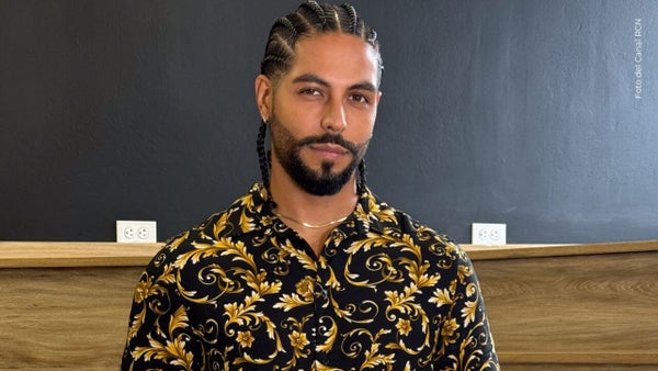 Marlon reveló qué hubiera hecho si ganaba la salvación en La casa de los famosos Marlon reveló qué hubiera hecho si ganaba la salvación en La casa de los famosos