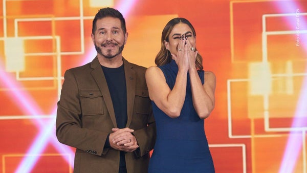 🔴 EN VIVO 😱 Capítulo veinte de La casa de los famosos Colombia 2025: ¡Dani Duke ingresa!