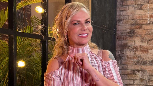 ¿Quién es Carolina Sabino? La actriz que llega a MasterChef Celebrity 2025