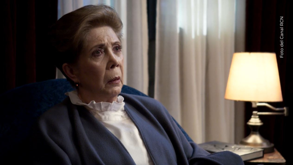 Consuelo Luzardo lucha contra una enfermedad pulmonar: “El daño ya está hecho” Consuelo Luzardo lucha contra una enfermedad pulmonar: “El daño ya está hecho”