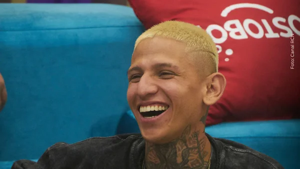 La Liendra revela cómo cumplió el sueño de su mamá en emotivo video: ¡Míralo aquí!