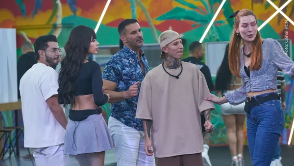 La casa de los famosos Colombia: ¿Quiénes no podrán recibir visitas de sus familiares?