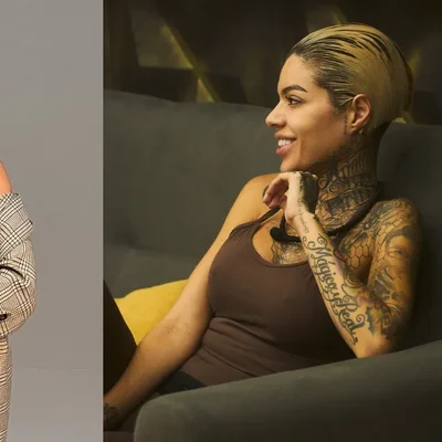 Casa de los famosos: Melissa Gate se burla de Yana Karpova