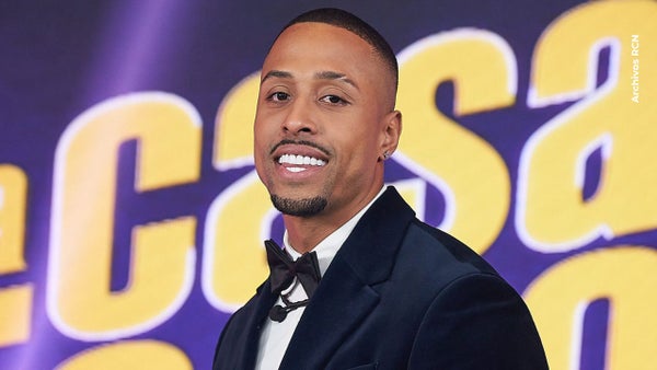 Papá de José Rodríguez, de La casa de los famosos, es un conocido exfutbolista Papá de José Rodríguez, de La casa de los famosos, es un conocido exfutbolista