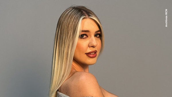 Mujeres de La casa de los famosos creen que Yana Karpova inventó su noviazgo con Cris Valencia Mujeres de La casa de los famosos creen que Yana Karpova inventó su noviazgo con Cris Valencia