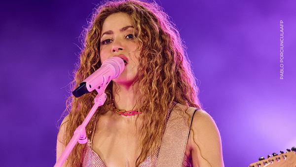 El emotivo gesto de Tonino Mebarak, hermano de Shakira, con un fan en Perú ¡En video! El emotivo gesto de Tonino Mebarak, hermano de Shakira, con un fan en Perú ¡En video!