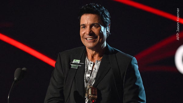 Chayanne regresa a Medellín: fecha y detalles de su esperado concierto en 2026