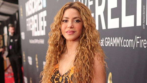 Shakira dedicó mensajes a sus fans tras su hospitalización de urgencia: "Me dan tanta fuerza" Shakira dedicó mensajes a sus fans tras su hospitalización de urgencia: "Me dan tanta fuerza"
